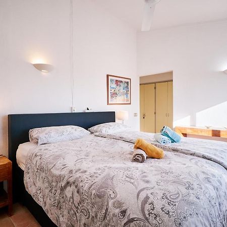 Apartment Kornelius Carvoeiro  Eksteriør billede