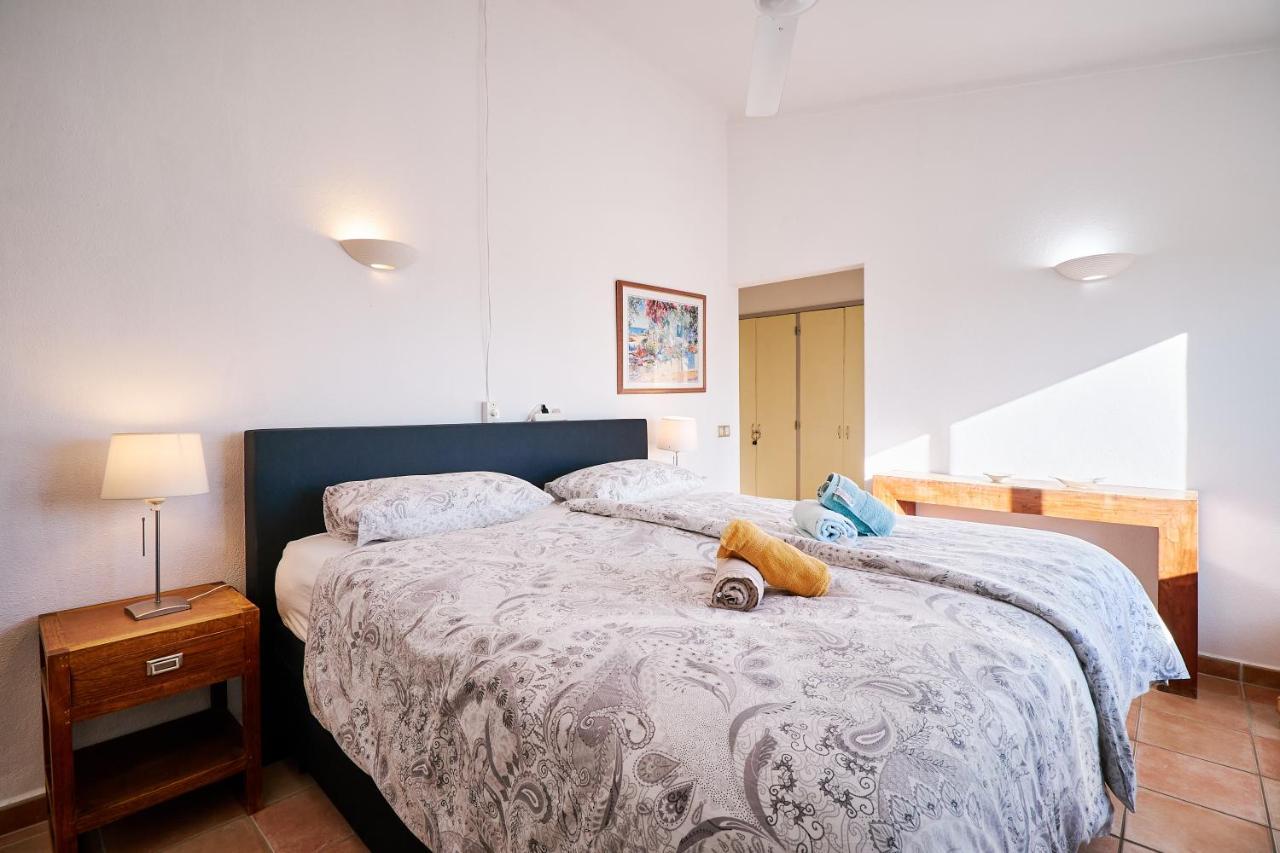 Apartment Kornelius Carvoeiro  Eksteriør billede