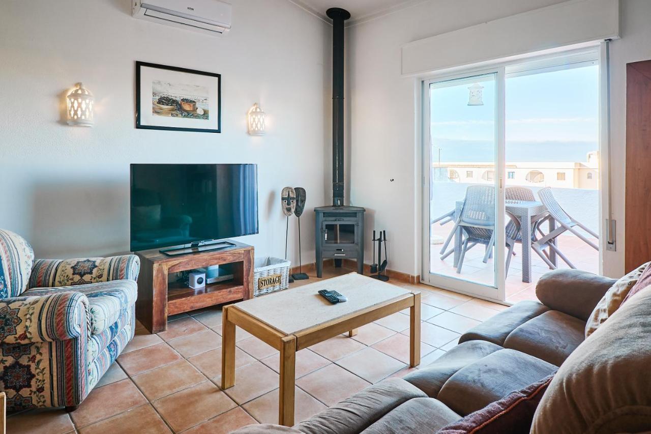 Apartment Kornelius Carvoeiro  Eksteriør billede